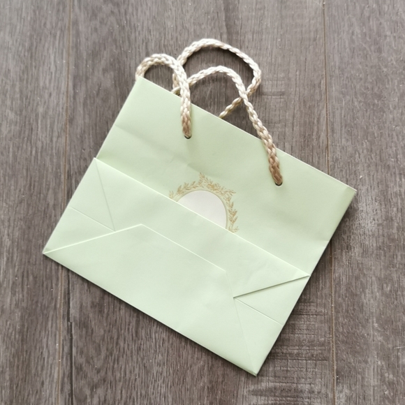 Lauduree Paper Shopping bag - Picture 2 of 3